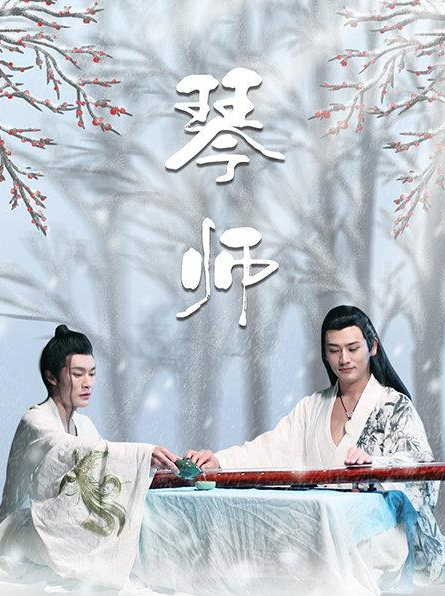 琴师第13集